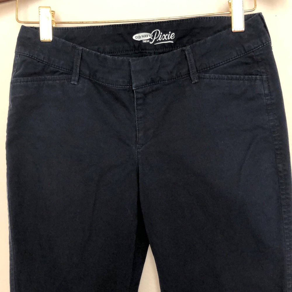 COPY - Old Navy | Navy Blue Slacks | 2R